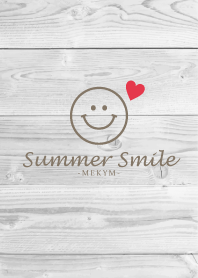 Love Smile -SUMMER- 17