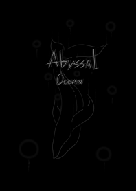 Abyssal ocean