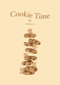 Cookie time.