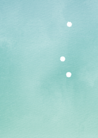 インク＠雨の日