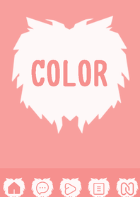 red color  C126