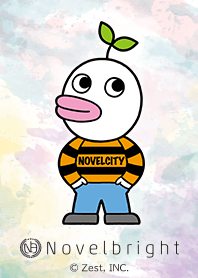 Justin2(Novelbright)