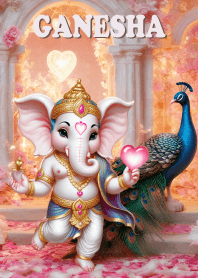 Ganesha,prosperity, all wishes come true