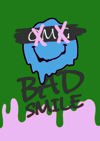 BAD SMILE THEME /147