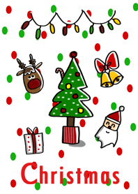 Cute Cute Christmas