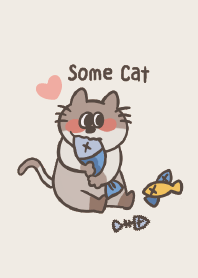 Some Cat