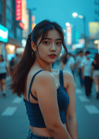 君の彼女 52896