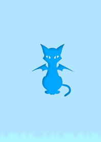 Halloween cat 127