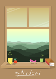 My Windows