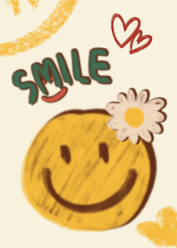Just smile !!