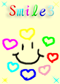 Smile!!3