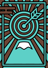 Mount Fuji / BULL!! / Chocolate x Mint