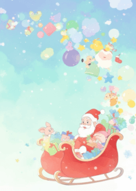 คริสมาสต์ สุขสันต์_144