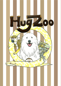 HUGZOO ANIMALS!!