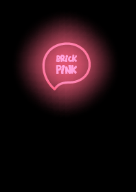 Brick Pink Neon Theme V8