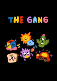 THE GANG
