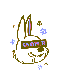 SNOW RABBIT THEME _21