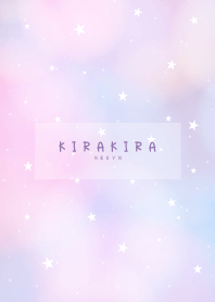 YUMEKAWAII KIRAKIRA STAR 16