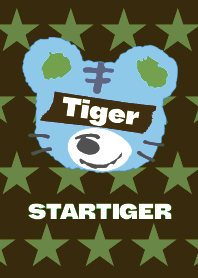 STAR TIGER RHEME 32