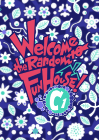 Welcome to the Random Fun House! -C1-