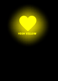 Neon Yellow Light Theme V5