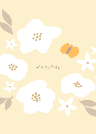 Bouquet of white flowers for you15