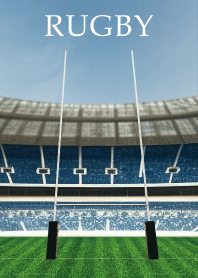 Theme of rugby