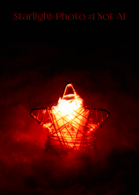 Starlight Photo #1-19Not AI