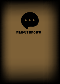 Peanut Brown And Black V.4