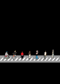 Street people
