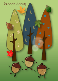 kacco's Acorn