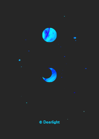 Deerlight Simple - Dark Mode_V.31