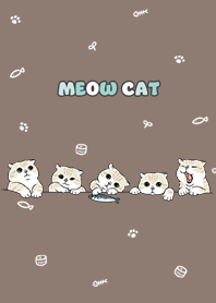 neko single7 / brown