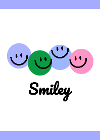 Smiley THEME 49