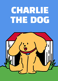 CHARLIE THE DOG