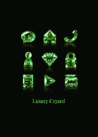 Luxury Crystal  - 01 DKS-37