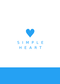 SIMPLE HEART THEME *43