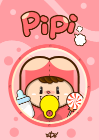 Pipi`s world