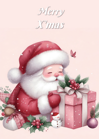 Merry Christmas with you 16