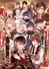 イケメンヴァンパイア