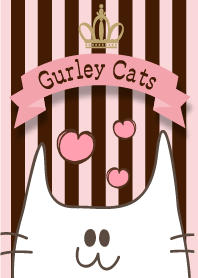 .*＊★ガーリーねこちゃん★＊*.