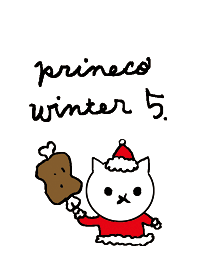 prineko winter5