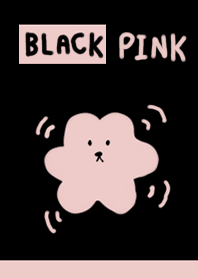 cumulus Black Pink
