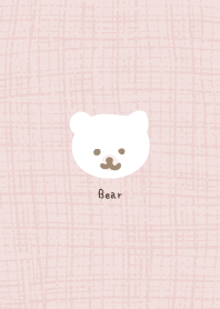 Bear Hemp10 from Japan