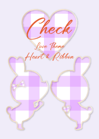 Check Love Theme 37