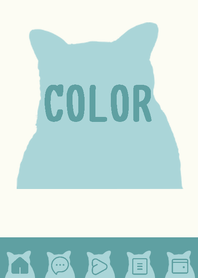 green2 color  B92