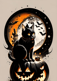 halloween cat 1acc13