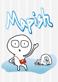 Mapish