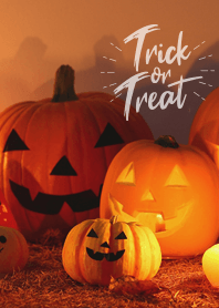 秋 着せかえ Happy Halloween