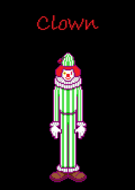 DOT Clown